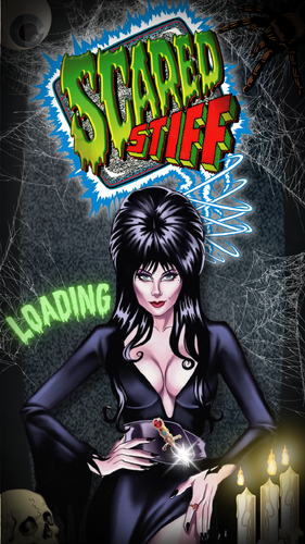 More information about "Scared Stiff (Bally 1996) 4k Loading"