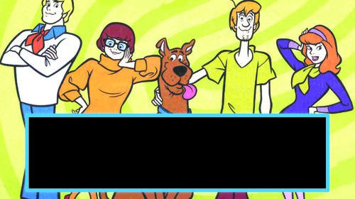 More information about "Scooby-Doo! (Original 2022) Full DMD"
