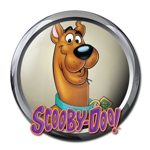 More information about "Scooby-Doo! (Original 2022) Wheel"