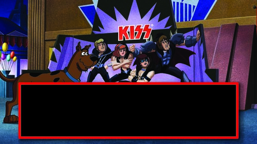 More information about "Scooby-Doo! and KISS - Rock 'n Roll Mystery (Original 2015) Full DMD"