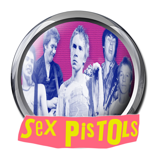 More information about "Sex Pistols Wheel Bundle"