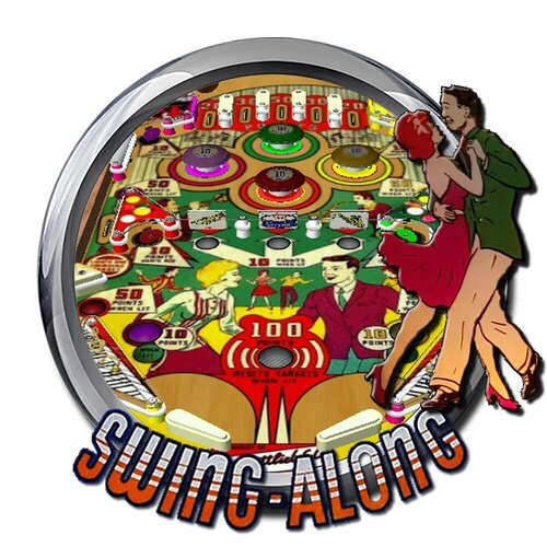 More information about "Swing along (Wheels)"