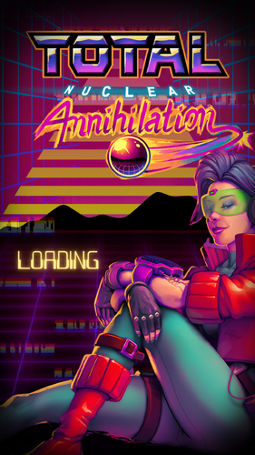 More information about "Total Nuclear Annihilation (Spooky 2017) 4k Loading"