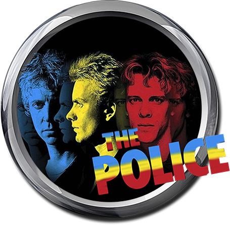More information about "The Police"