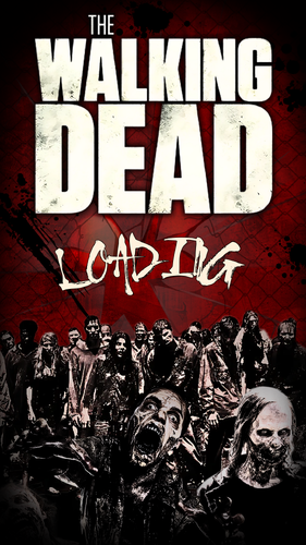 More information about "The Walking Dead (Stern 2014) 4k Loading"