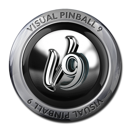 Visual Pinball 9 - Imagem Wheel - Tarcisio Style Wheels - Virtual ...