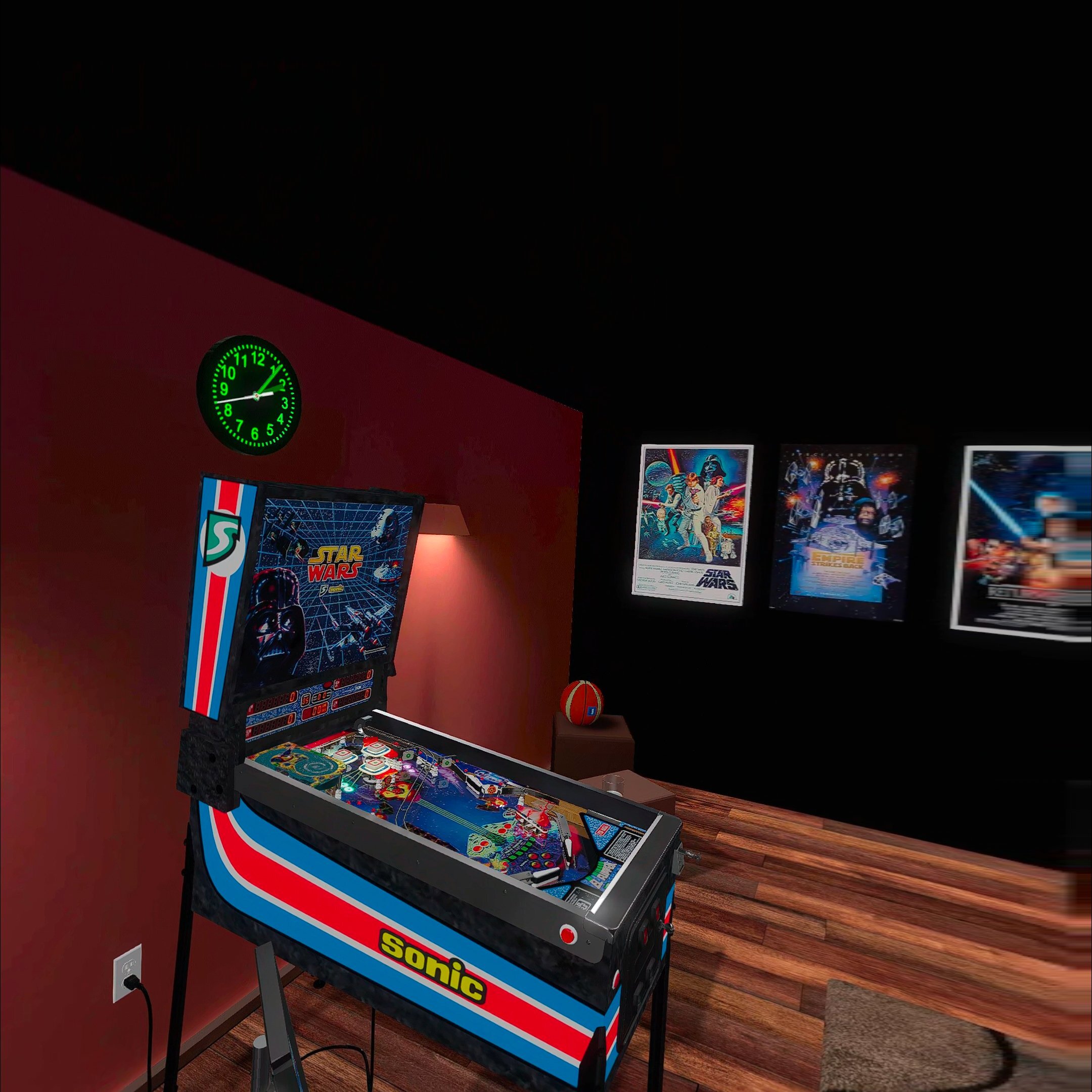 Star Wars (Sonic 1987) mfuegemann DT-FS-VR-MR Ext2k Conversion