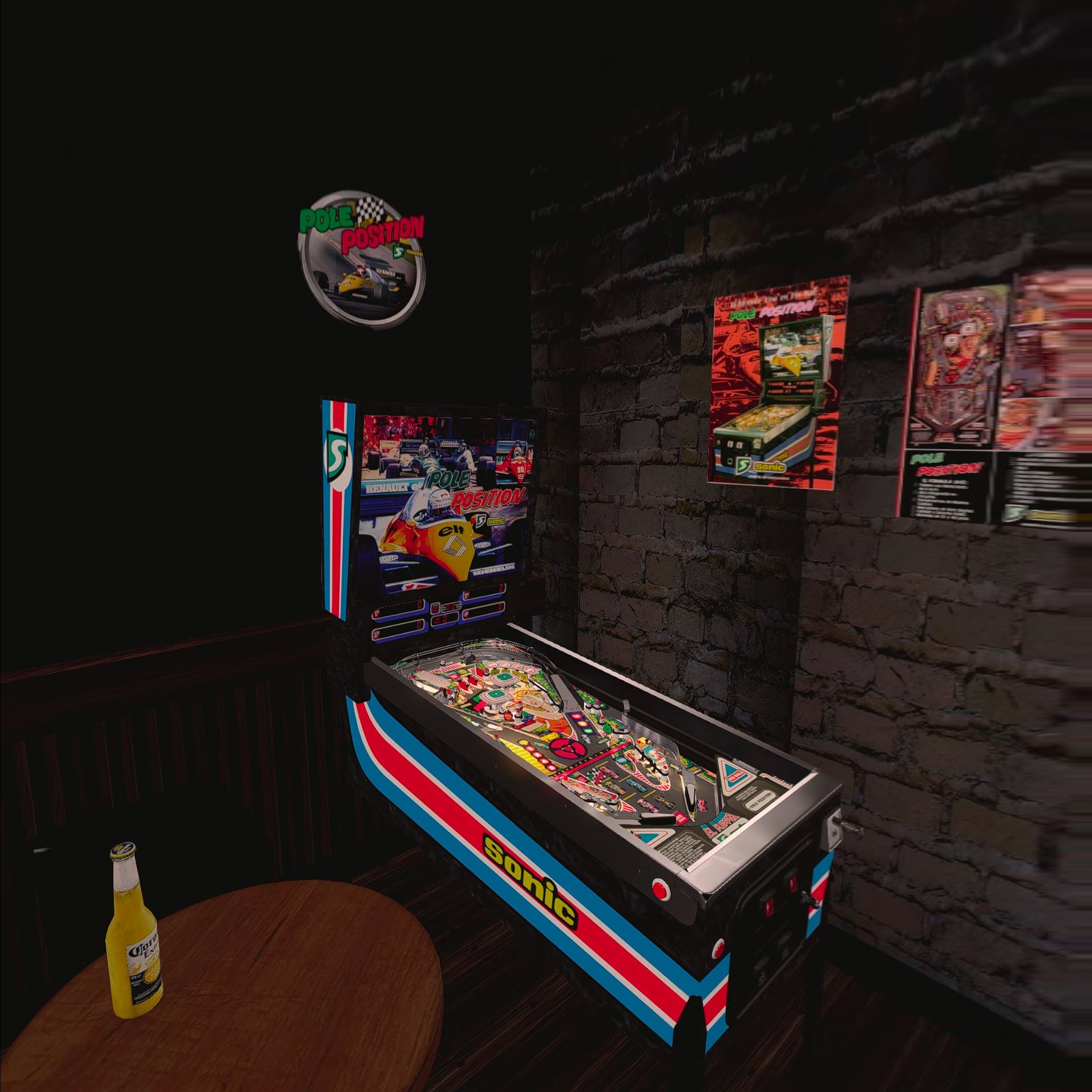 Pole Position (Sonic 1987) Nestorgian 2.0 DT-FS-VR-MR Ext2k Conversion