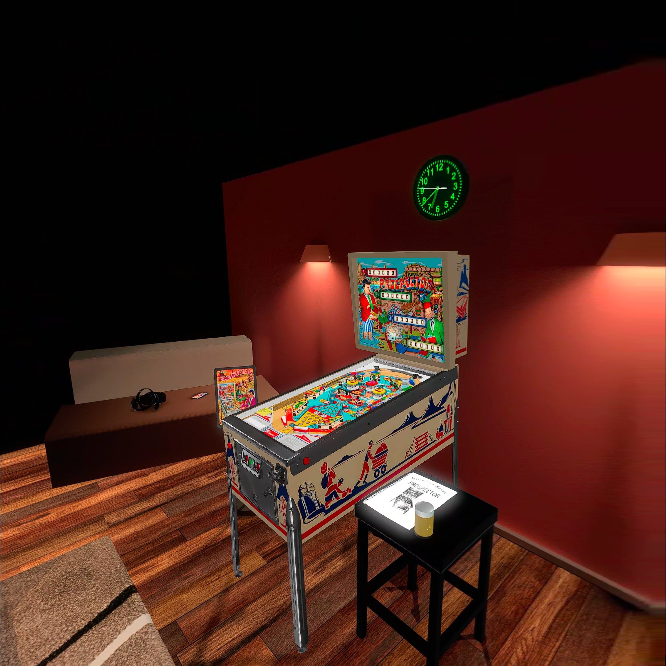 Prospector (Sonic 1977) DT-FS-VR-MR Ext2k Conversion