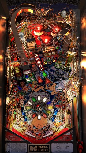 More information about "Tales from the Crypt Cabinet POV"