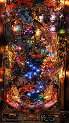 More information about "Tales of the Arabian Nights 4k Cabinet POV"