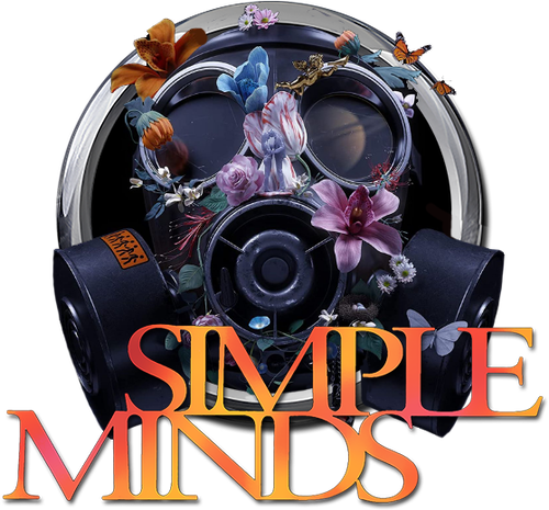 More information about "Simple Minds"