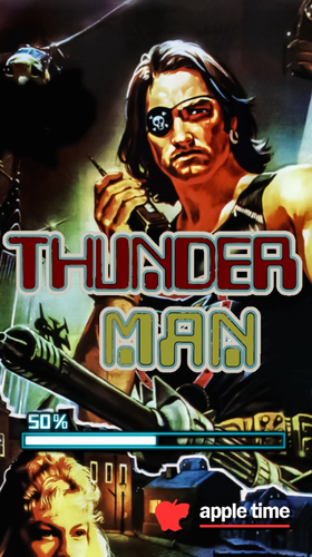 More information about "Thunder Man (AppleTime 1987) loading"