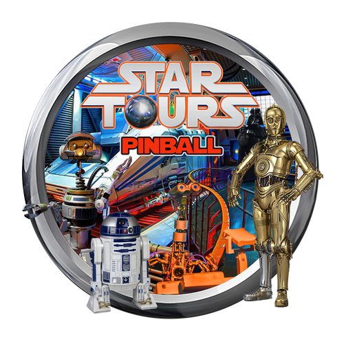 More information about "Star Tours II Wheel Art"