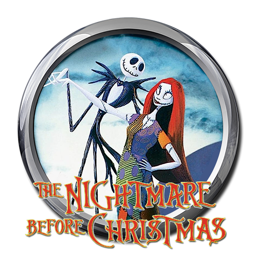 The Nightmare Before Christmas Wheel 02 - Tarcisio Style Wheels ...