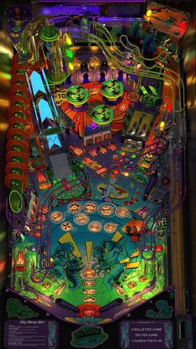 More information about "Big Bang Bar Cabinet POV"