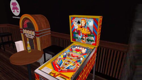 Jacks to Open (Mylstar 1984) v55 DT-FS-VR-MR Ext2k Conversion - VPX ...