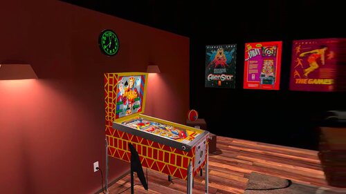 Jacks to Open (Mylstar 1984) v55 DT-FS-VR-MR Ext2k Conversion - VPX ...