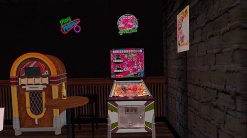 4 Aces (Williams 1970) JP v55 DT-FS-VR-MR Ext2k Conversion - VPX ...