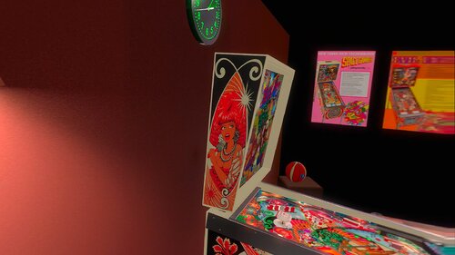 Black Fever (Playmatic 1980) Pedator v1.0 DT-FS-VR-MR Ext2k Conversion ...