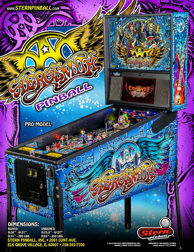 More information about "Aerosmith (Pro) (Stern 2017) Flyer"