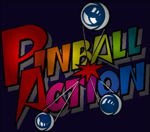 Pinball Action (tehkan 1985) H 1.0.directb2s - B2s (.directb2s 