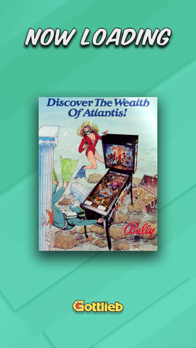 More information about "Atlantis (Gottlieb) - Rickochet Unified Loading Video"
