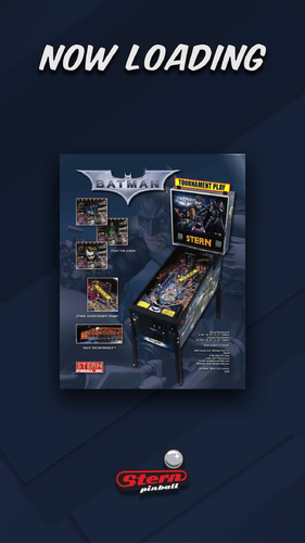 More information about "Batman Dark Knight - Rickochet Unified Loading Video"