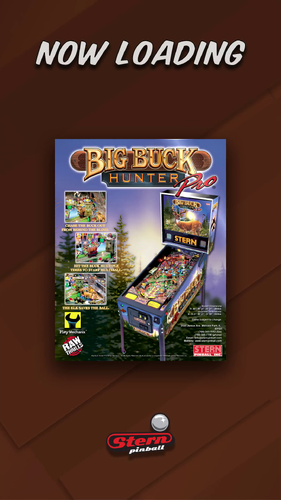 More information about "Big Buck Hunter - Rickochet Unified Loading Video"