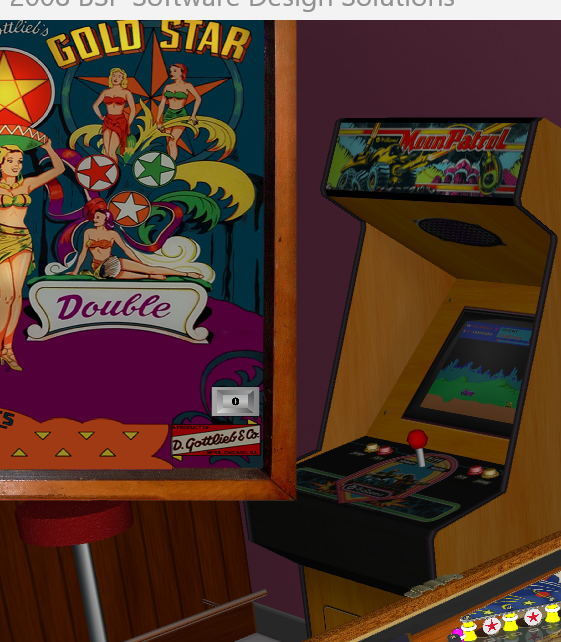 Gold Star (Gottlieb '54)15.46.rar