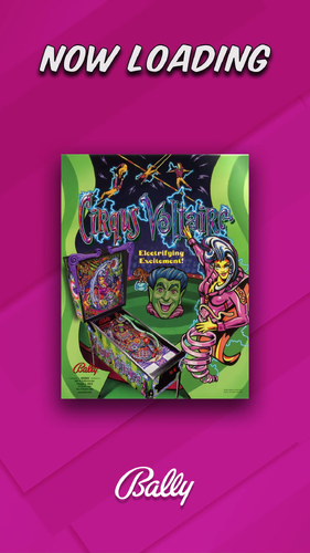 More information about "Cirqus Voltaire (Bally) - Rickochet Unified Loading Video"