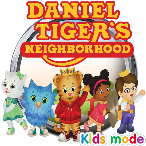 More information about "Daniel Tiger (Original 2025) wheels"