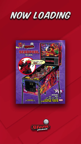 More information about "Deadpool - Rickochet Unified Loading Video"