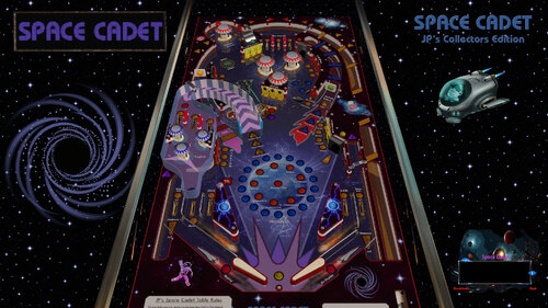 JP's Space Cadet (Original 2021) v5.7.0 DT-FS-VR-MR Ext2k Conversion ...