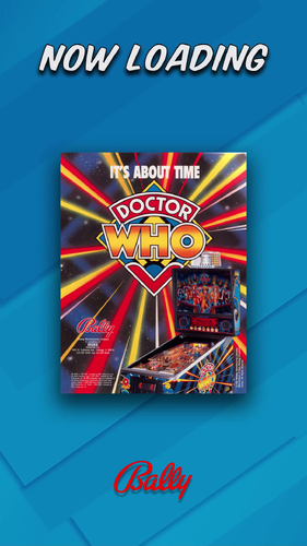More information about "Doctor Who (Bally) - Rickochet Unified Loading Video"