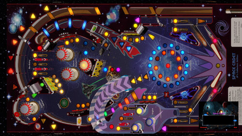 JP's Space Cadet (Original 2021) v5.7.0 DT-FS-VR-MR Ext2k Conversion ...