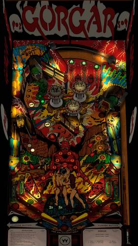 More information about "Gorgar (Williams 1979)"