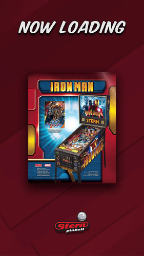 More information about "Iron Man (Stern) - Rickochet Unified Loading Video"
