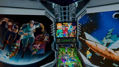 More information about "Jayce conquérants de la lumière v2"