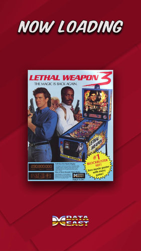 More information about "Lethal Weapon 3 (Data East) - Rickochet Unified Loading Video"