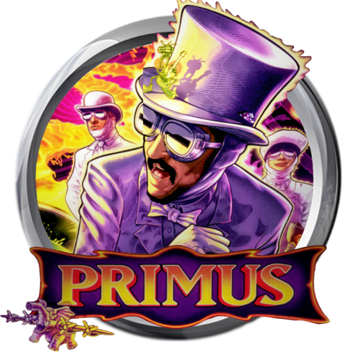 More information about "Primus (Stern 2018) wheel"