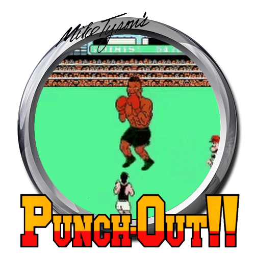 More information about "PunchOut (Animated)"