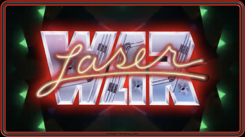 More information about "Laser War (Data East 1987) (Hursty Toppers)"