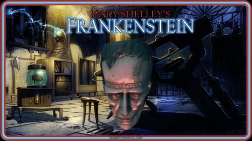 More information about "Mary Shelley's Frankenstein (Sega 1995) (Hursty Toppers)"
