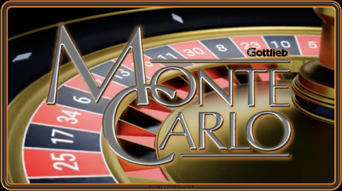 More information about "Monte Carlo (Gottlieb 1987)"