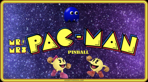 More information about "Mr. and Mrs. Pac-Man (Bally 1982) (Hursty Toppers)"