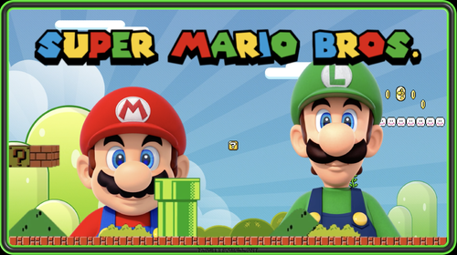 More information about "Super Mario Bros (Gottlieb 1992)"