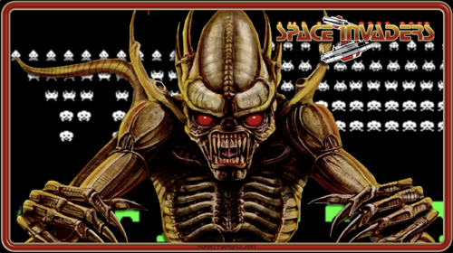 More information about "Space Invaders (Bally 1979) (Hursty Toppers)"