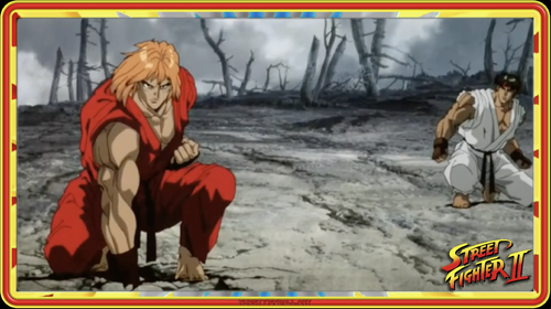 More information about "Street Fighter II (Gottlieb 1993) (Hursty Toppers)"