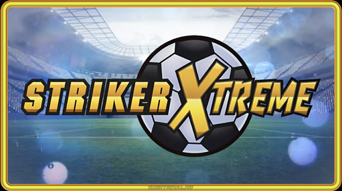 More information about "Striker Xtreme (Stern 2000) (Hursty Toppers)"